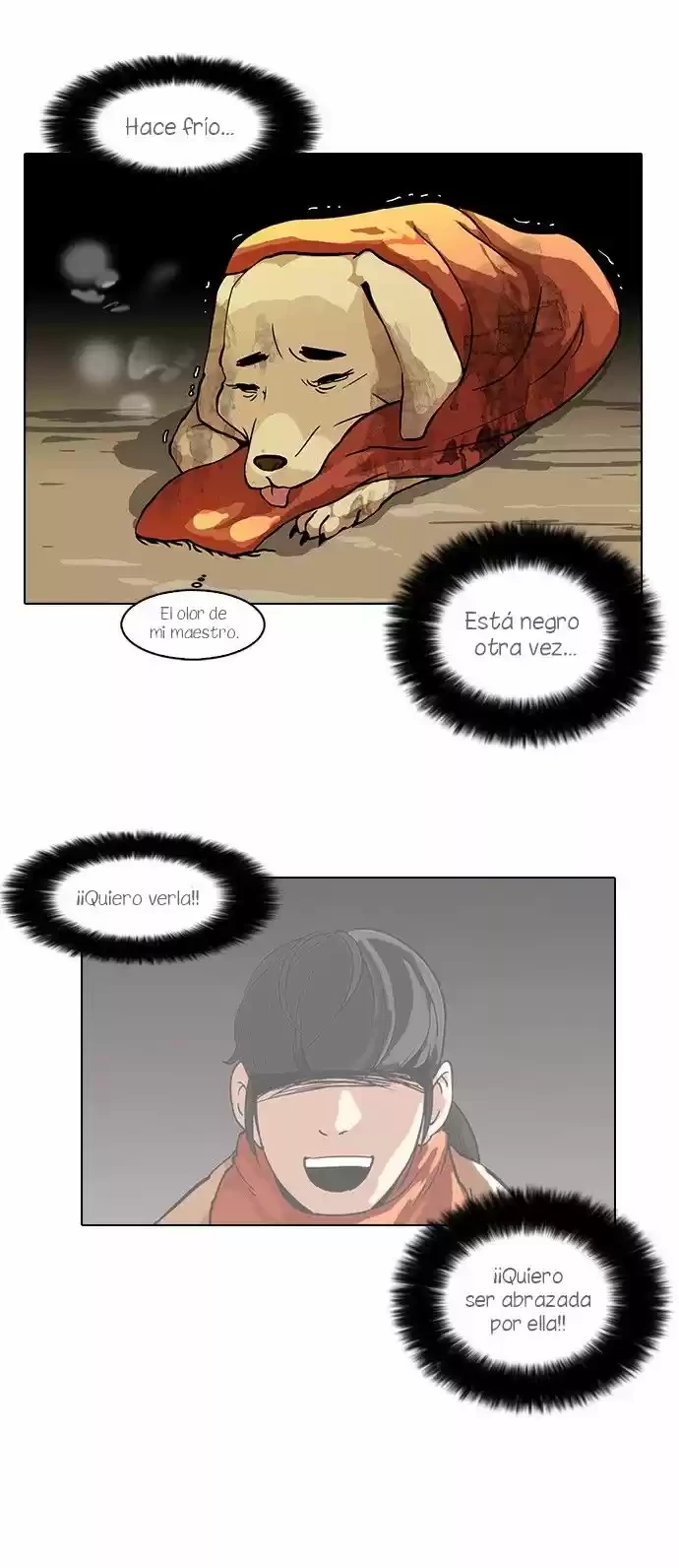 Read Nueva Cara (es) Manga Online