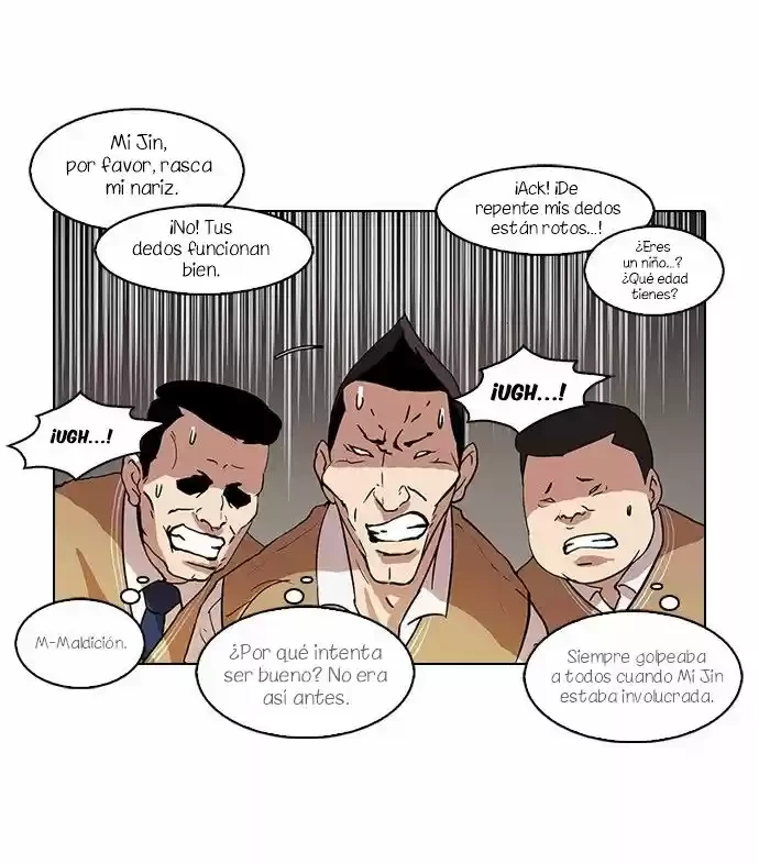 Read Nueva Cara (es) Manga Online