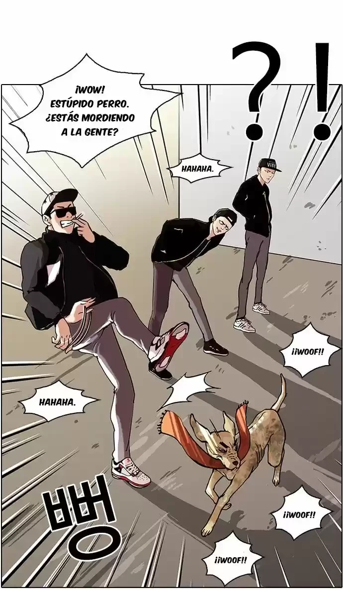 Read Nueva Cara (es) Manga Online
