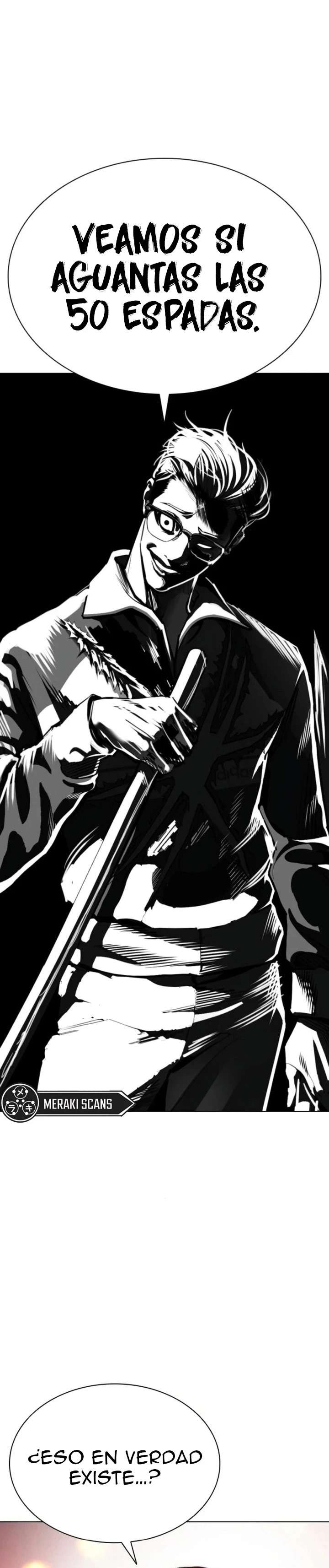 Read Nueva Cara (es) Manga Online