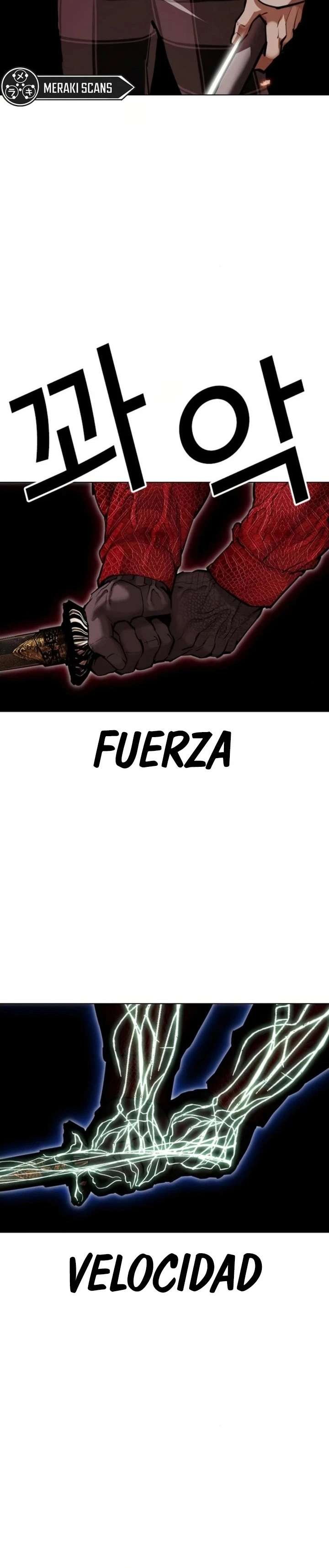 Read Nueva Cara (es) Manga Online