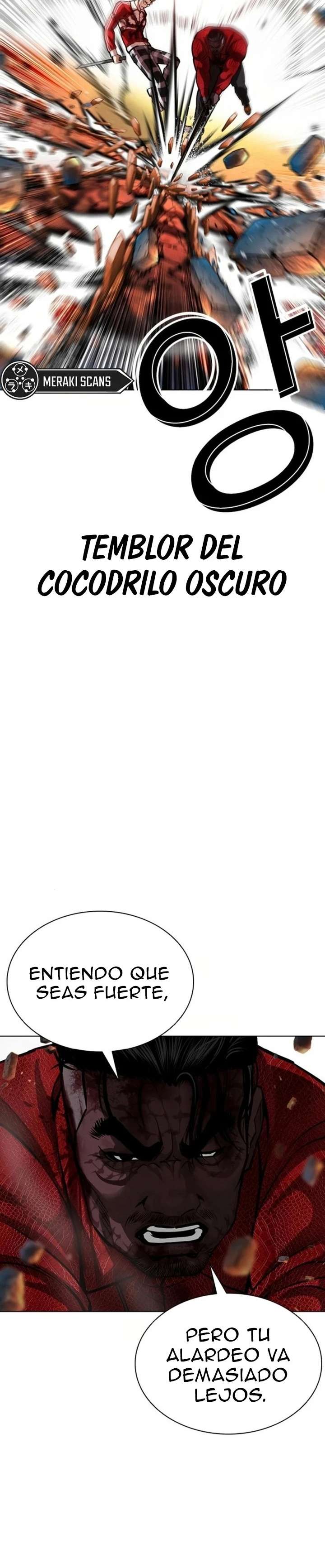 Read Nueva Cara (es) Manga Online