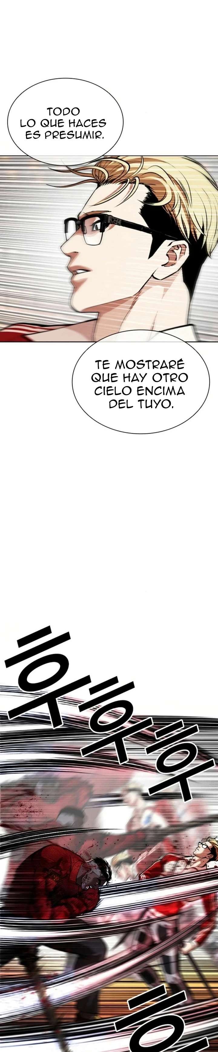 Read Nueva Cara (es) Manga Online