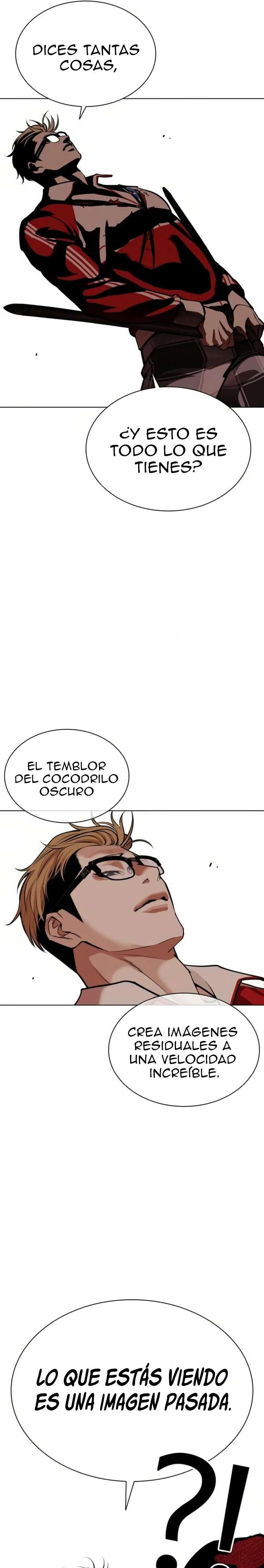 Read Nueva Cara (es) Manga Online