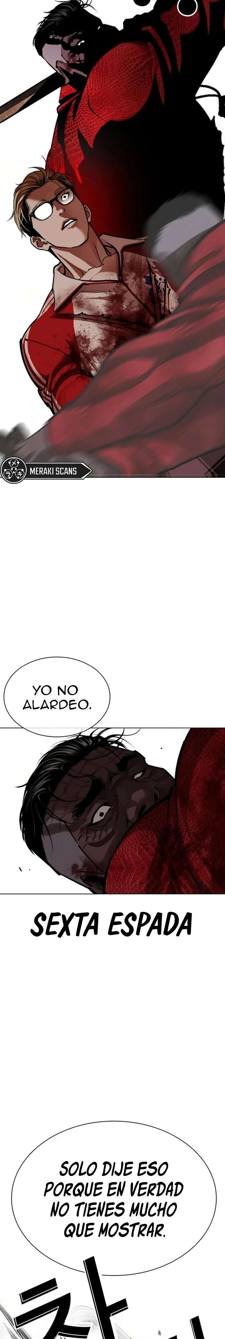 Read Nueva Cara (es) Manga Online