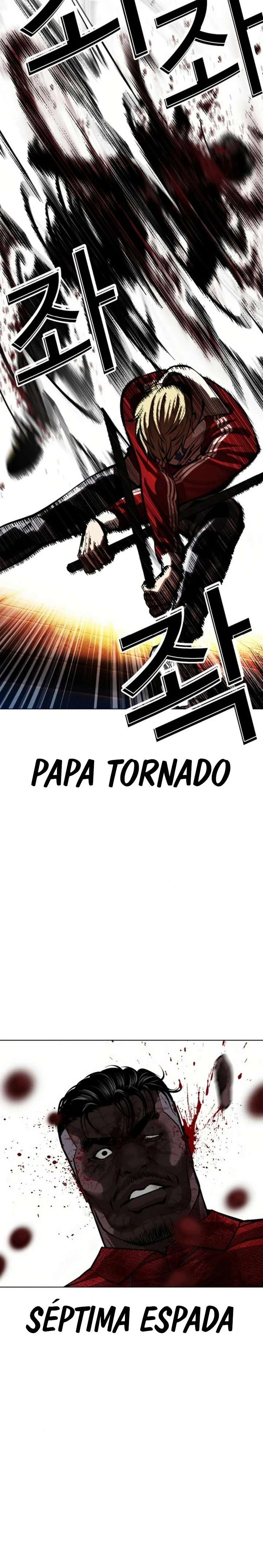 Read Nueva Cara (es) Manga Online