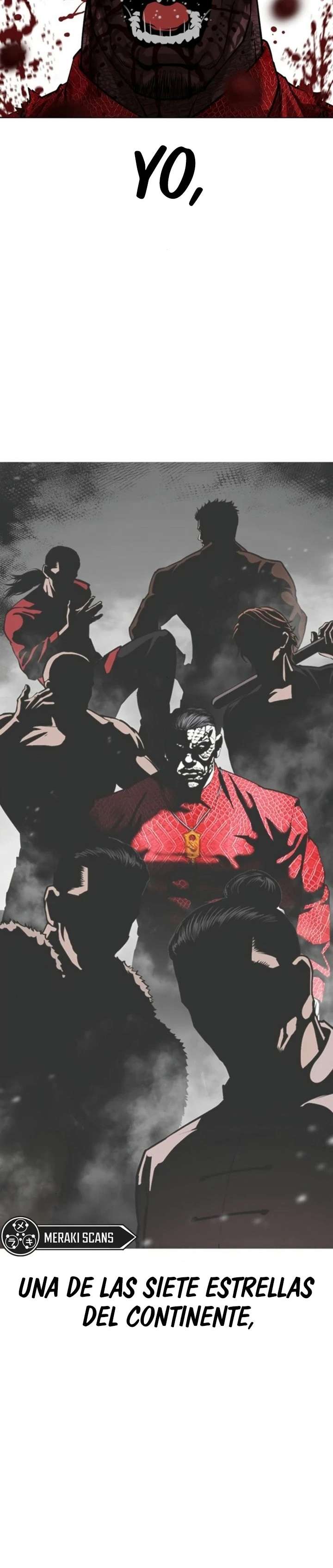 Read Nueva Cara (es) Manga Online