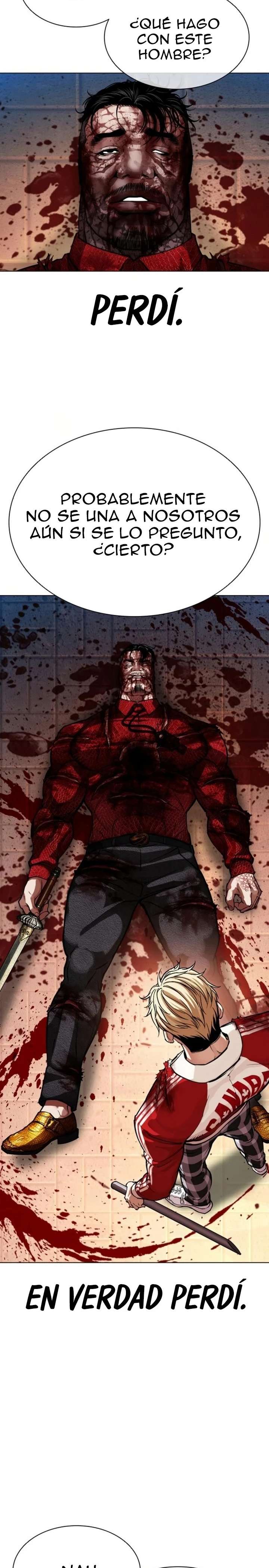 Read Nueva Cara (es) Manga Online