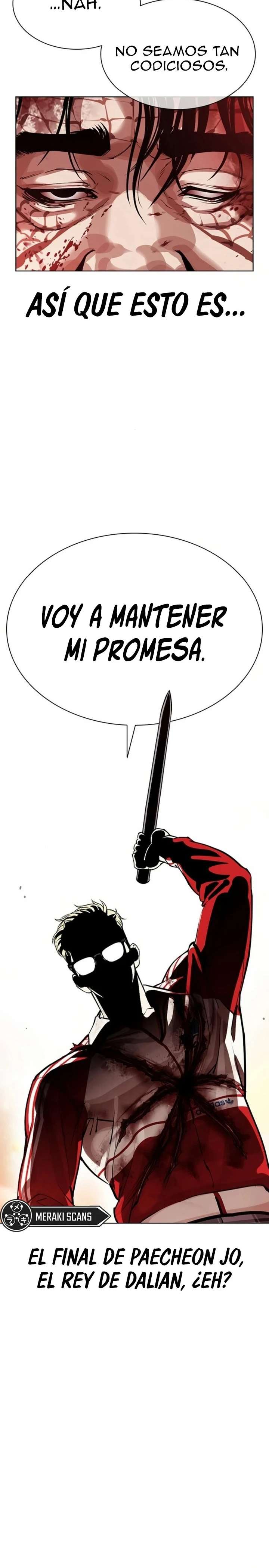 Read Nueva Cara (es) Manga Online