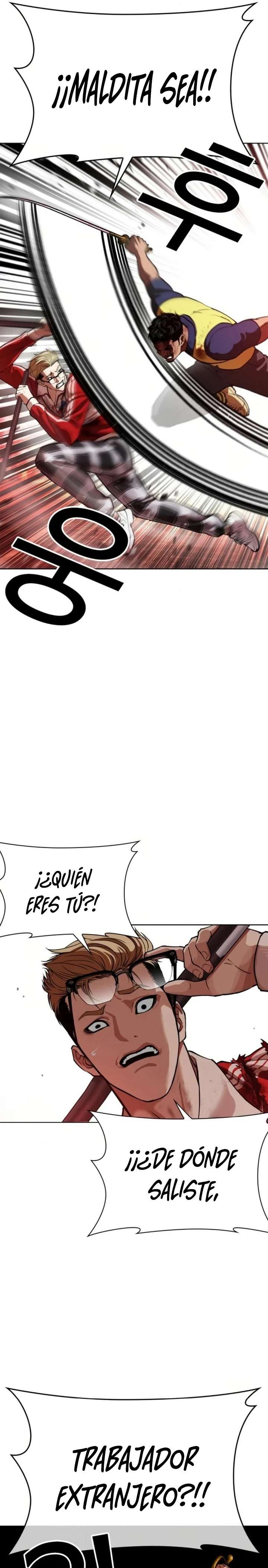 Read Nueva Cara (es) Manga Online