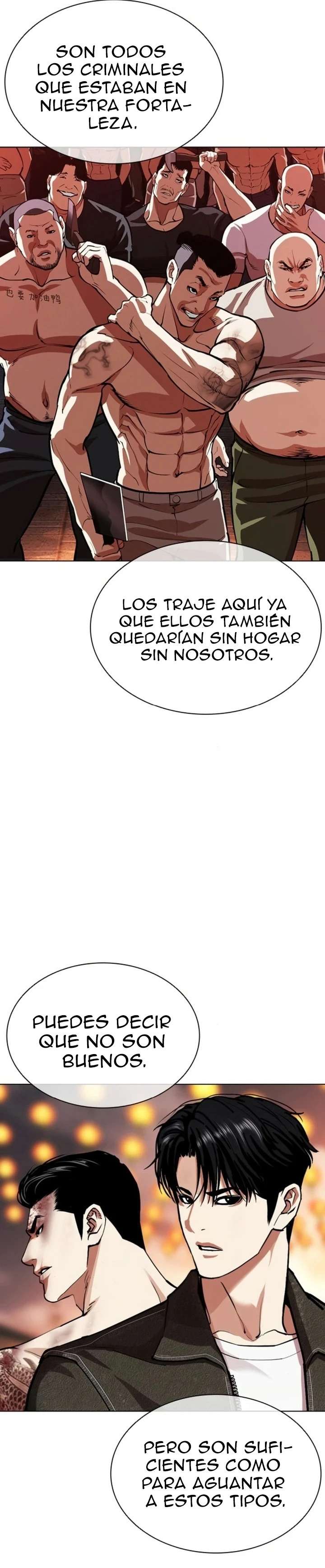 Read Nueva Cara (es) Manga Online