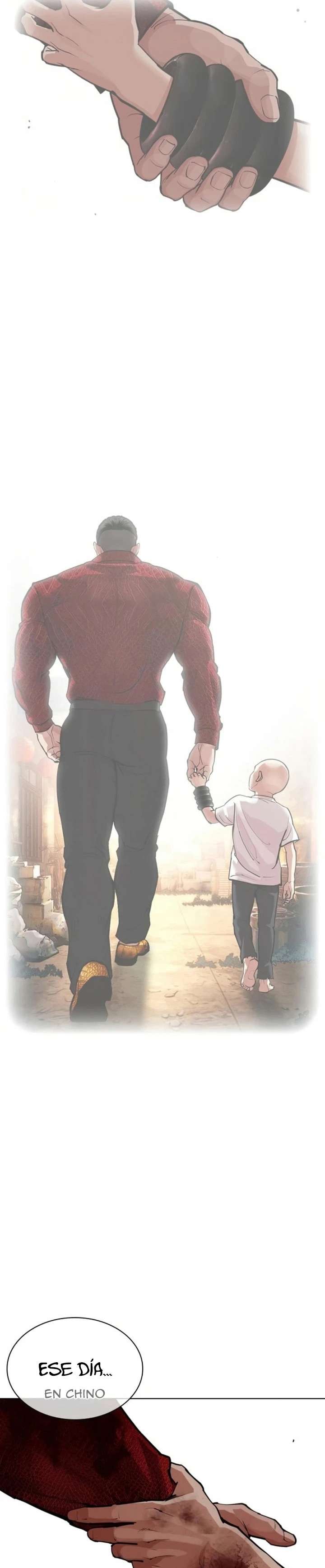 Read Nueva Cara (es) Manga Online