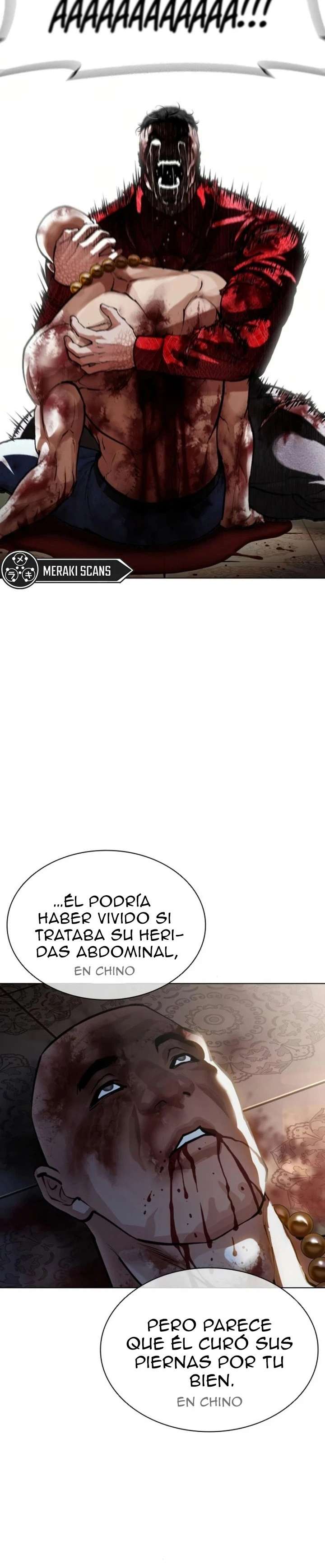 Read Nueva Cara (es) Manga Online