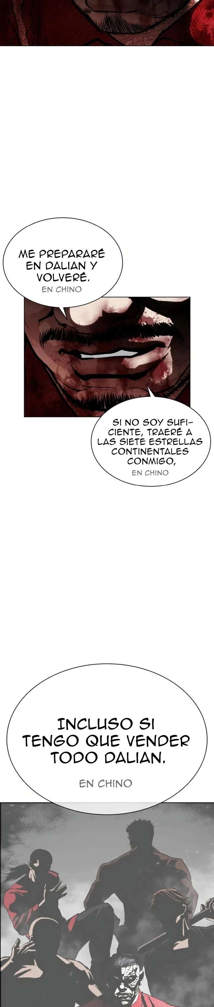 Read Nueva Cara (es) Manga Online