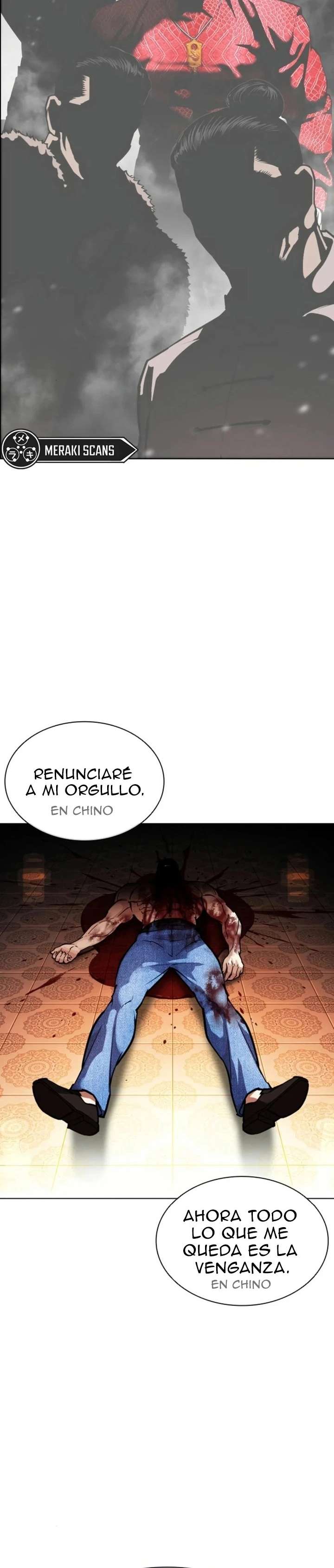 Read Nueva Cara (es) Manga Online