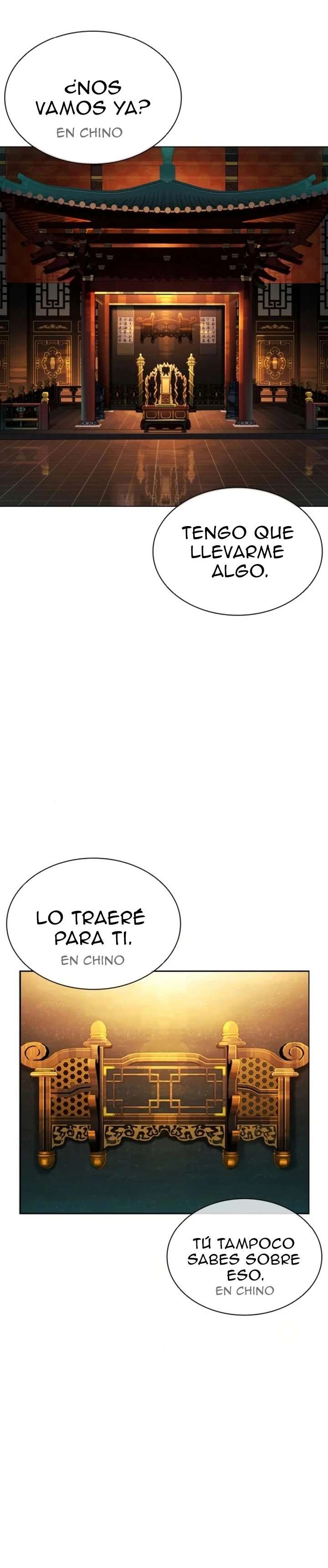 Read Nueva Cara (es) Manga Online