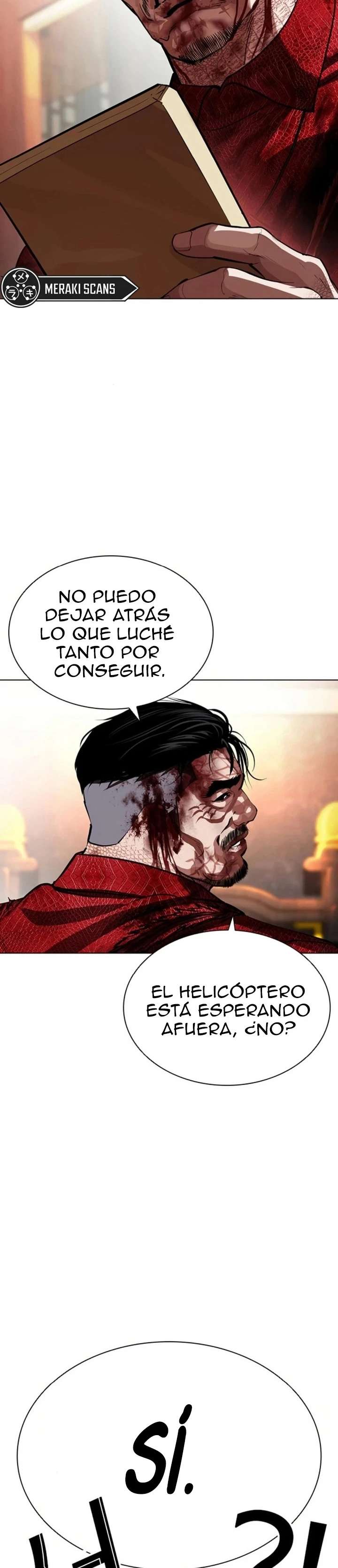 Read Nueva Cara (es) Manga Online