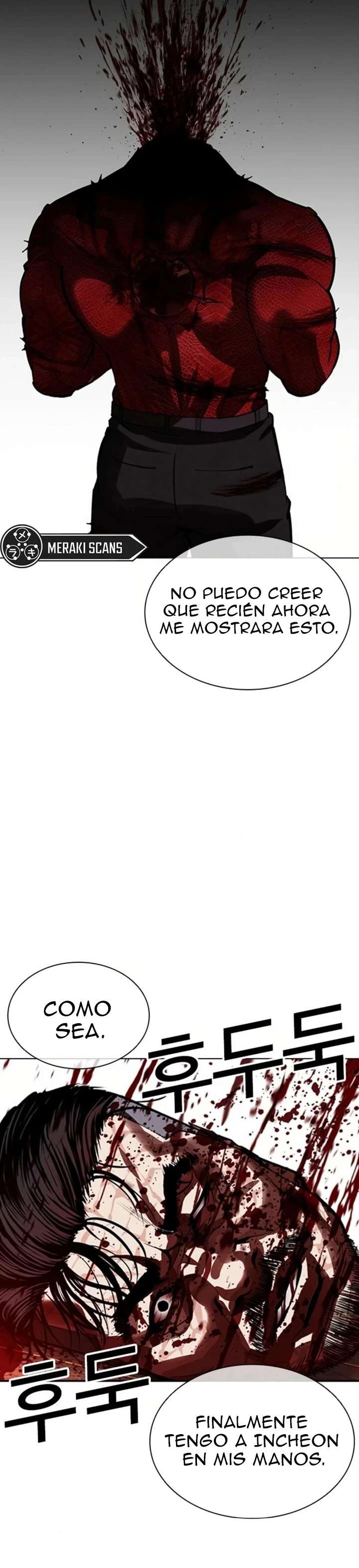 Read Nueva Cara (es) Manga Online