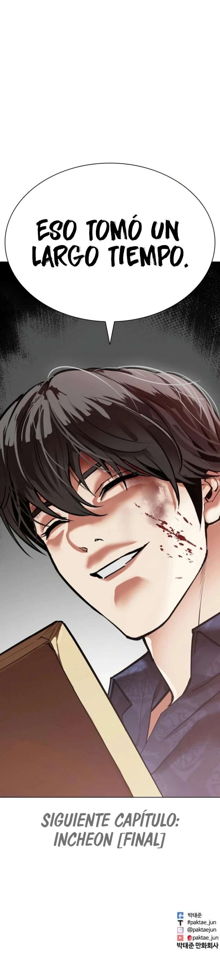 Read Nueva Cara (es) Manga Online