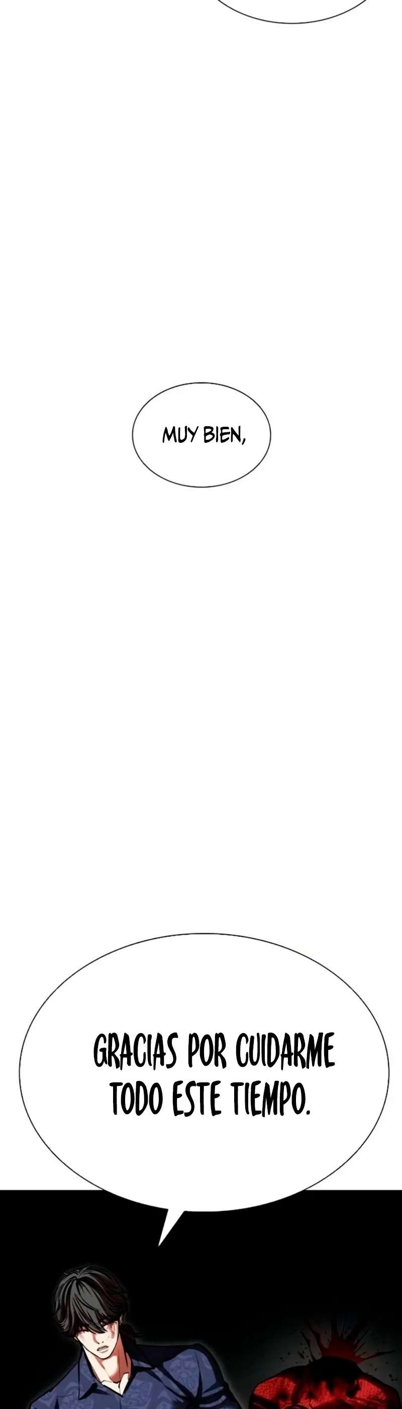 Read Nueva Cara (es) Manga Online