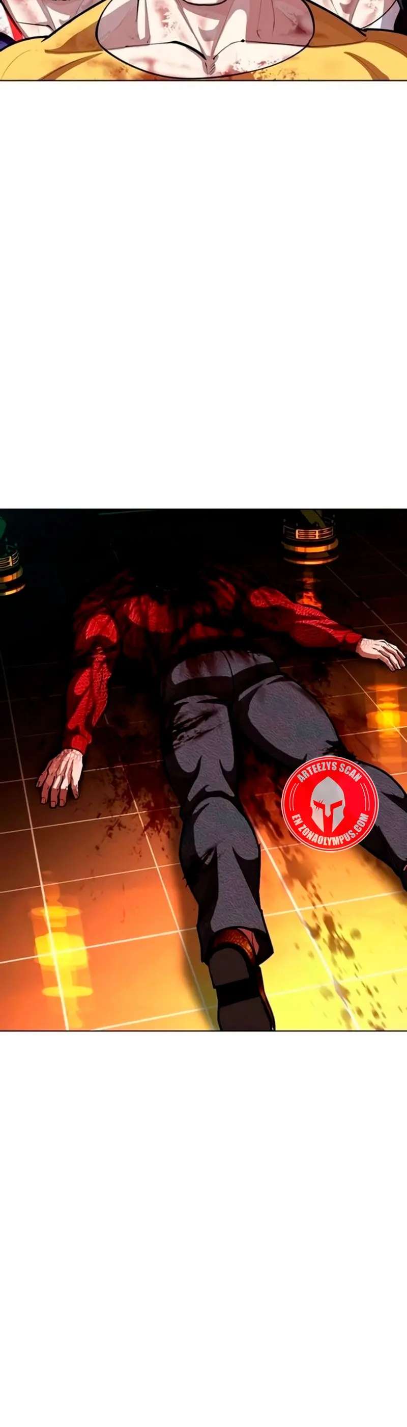 Read Nueva Cara (es) Manga Online