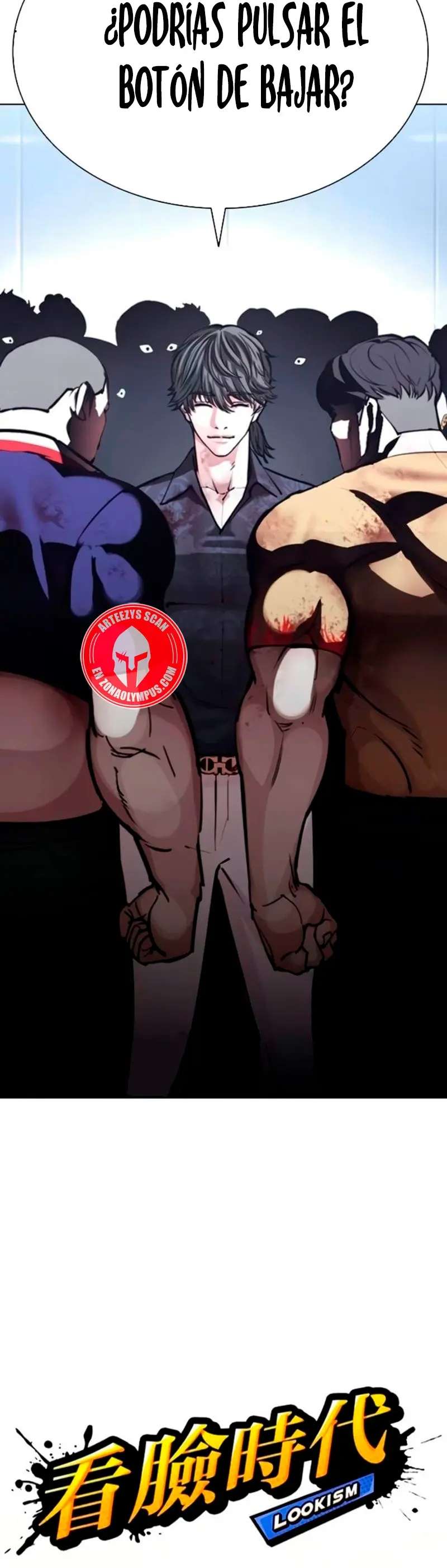 Read Nueva Cara (es) Manga Online