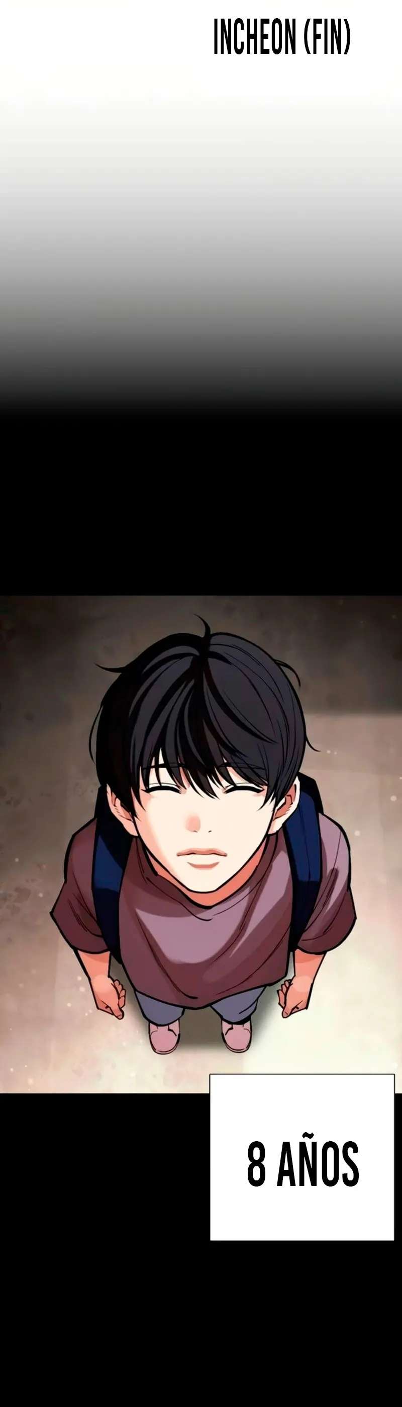 Read Nueva Cara (es) Manga Online