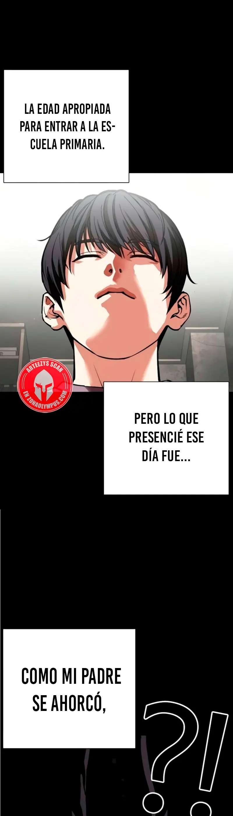 Read Nueva Cara (es) Manga Online