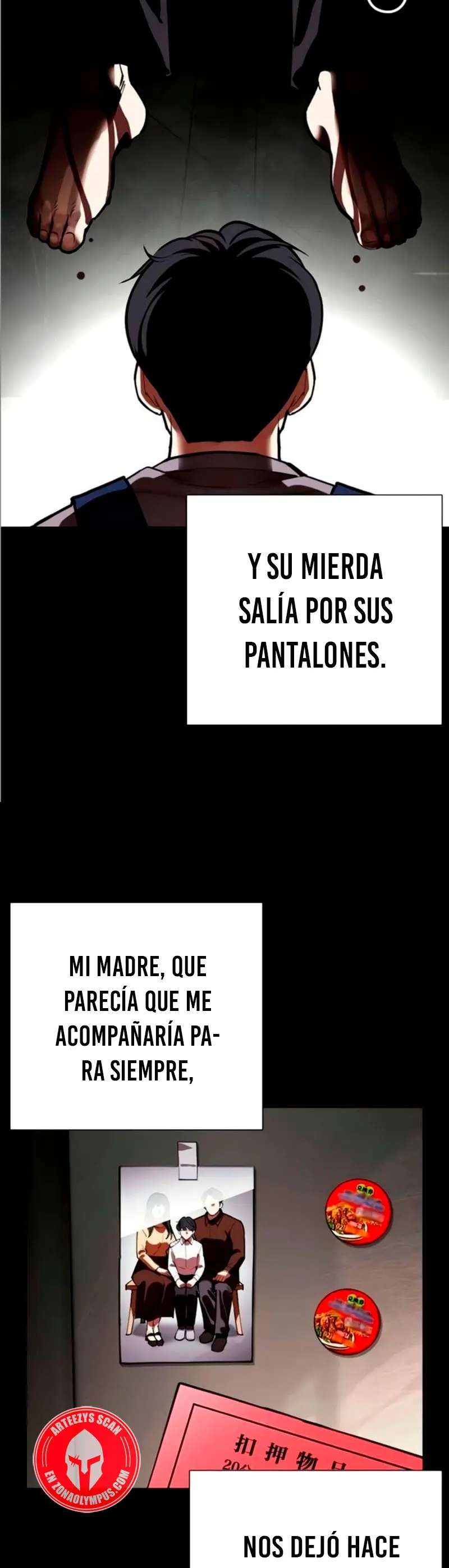 Read Nueva Cara (es) Manga Online