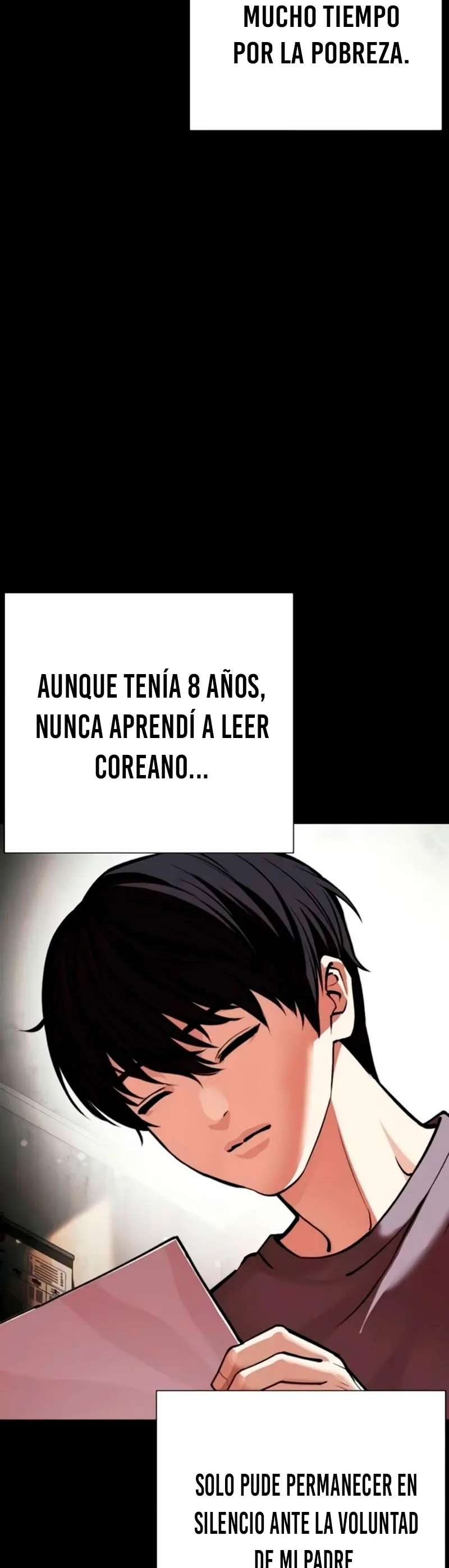 Read Nueva Cara (es) Manga Online