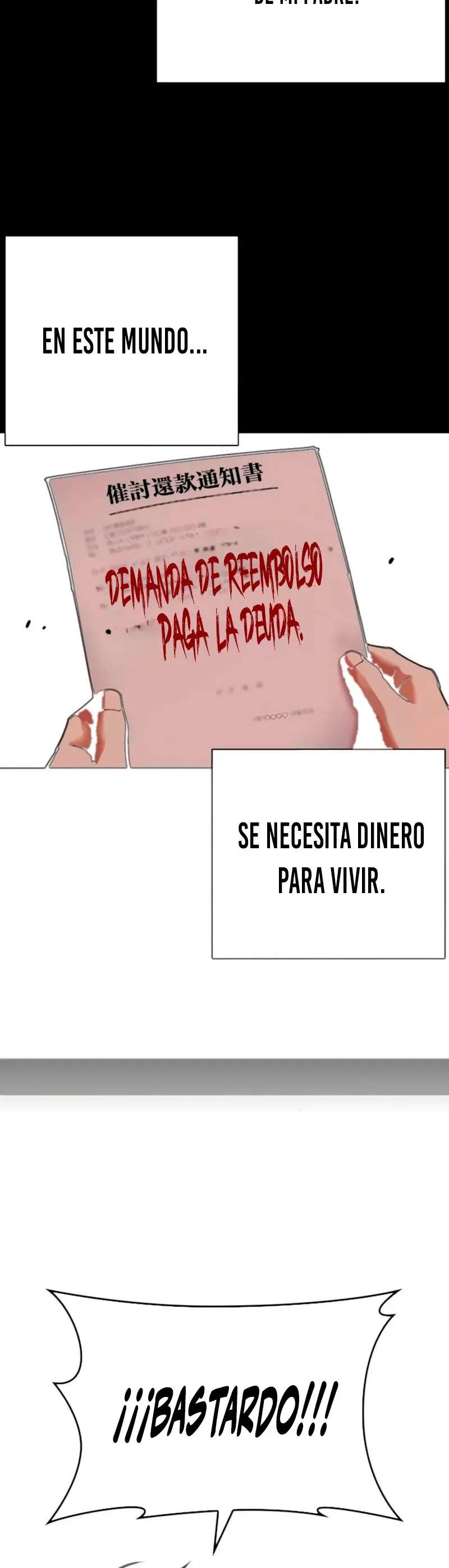 Read Nueva Cara (es) Manga Online