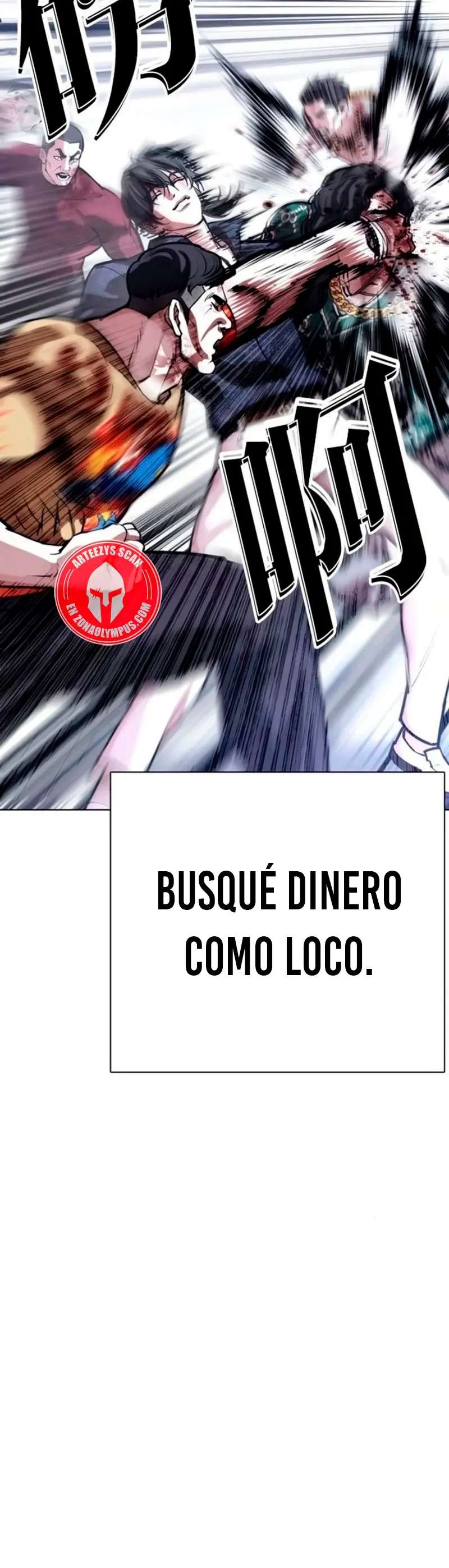 Read Nueva Cara (es) Manga Online
