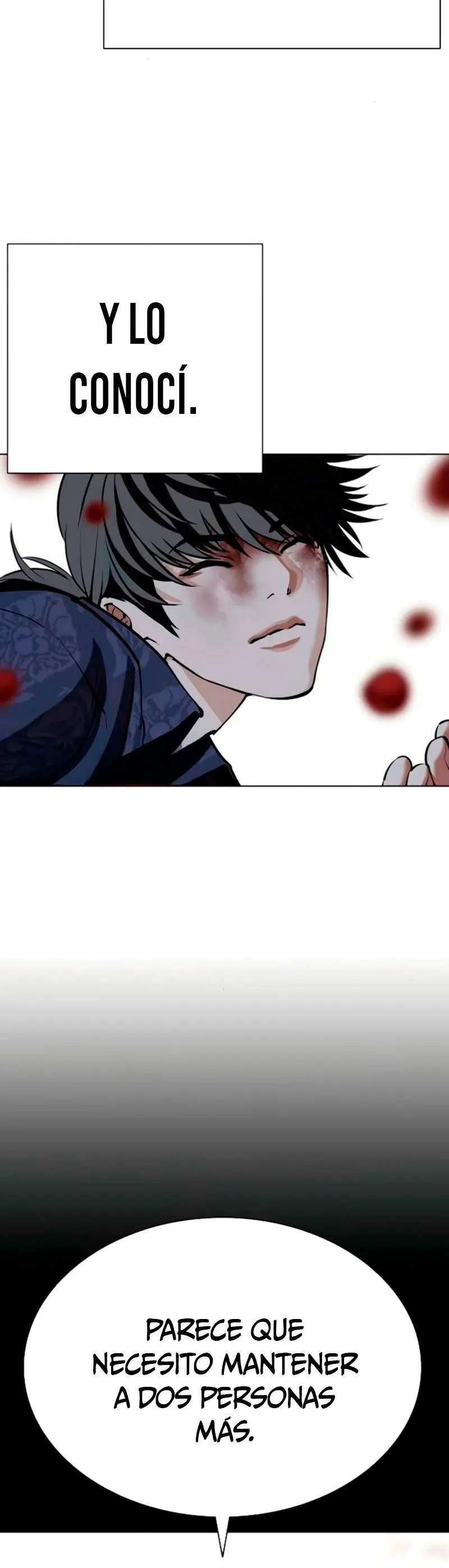 Read Nueva Cara (es) Manga Online