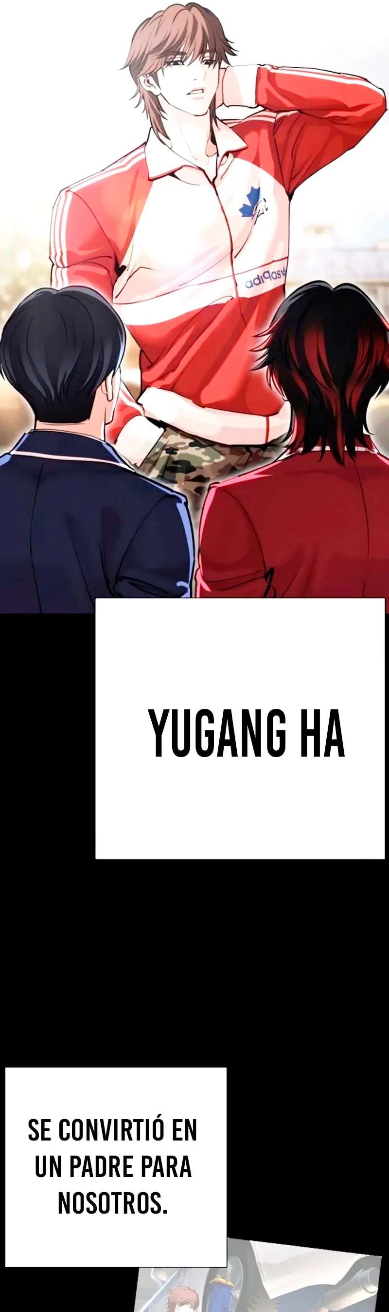 Read Nueva Cara (es) Manga Online