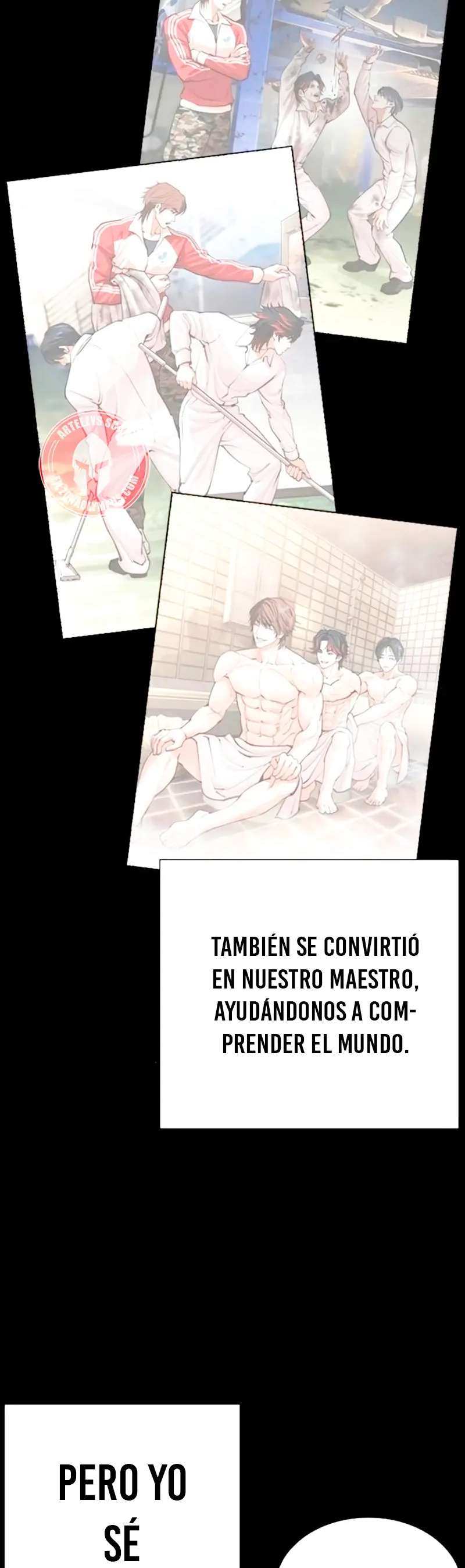 Read Nueva Cara (es) Manga Online