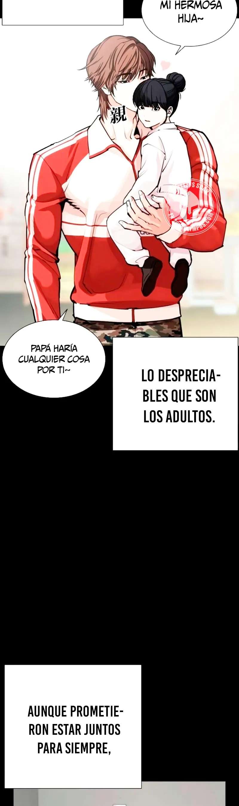 Read Nueva Cara (es) Manga Online