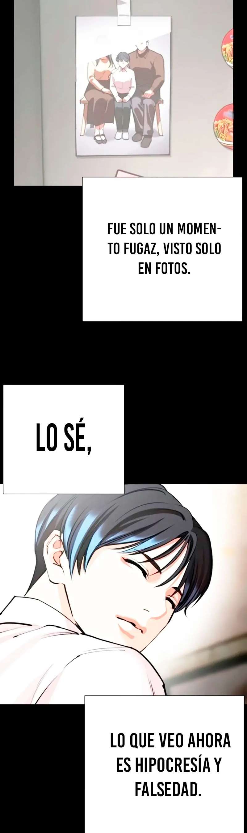 Read Nueva Cara (es) Manga Online