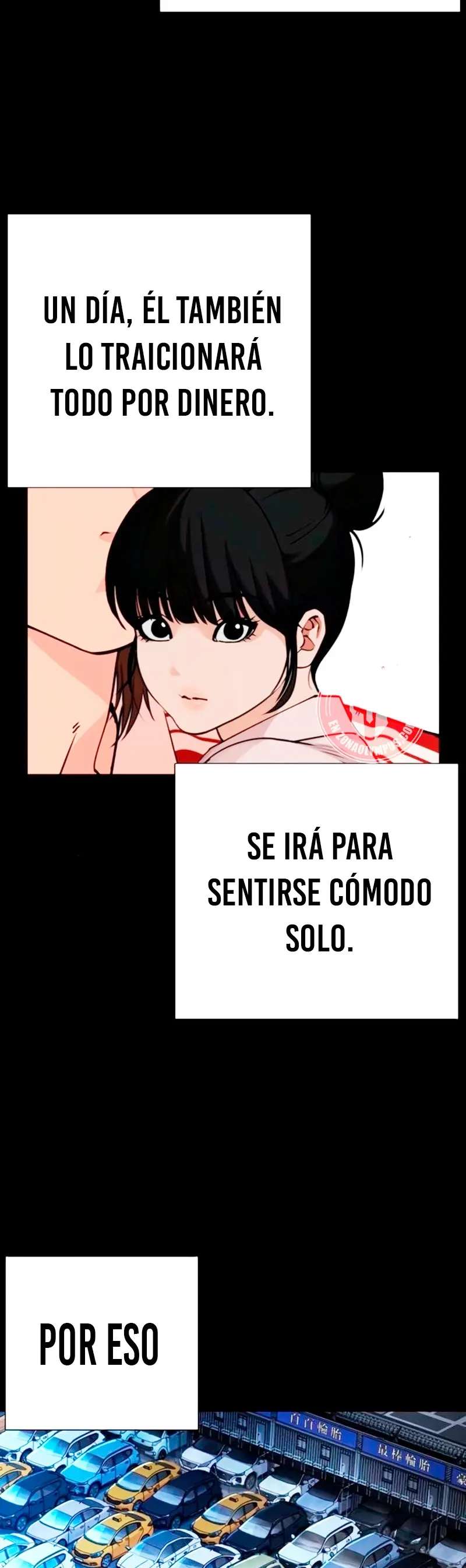 Read Nueva Cara (es) Manga Online