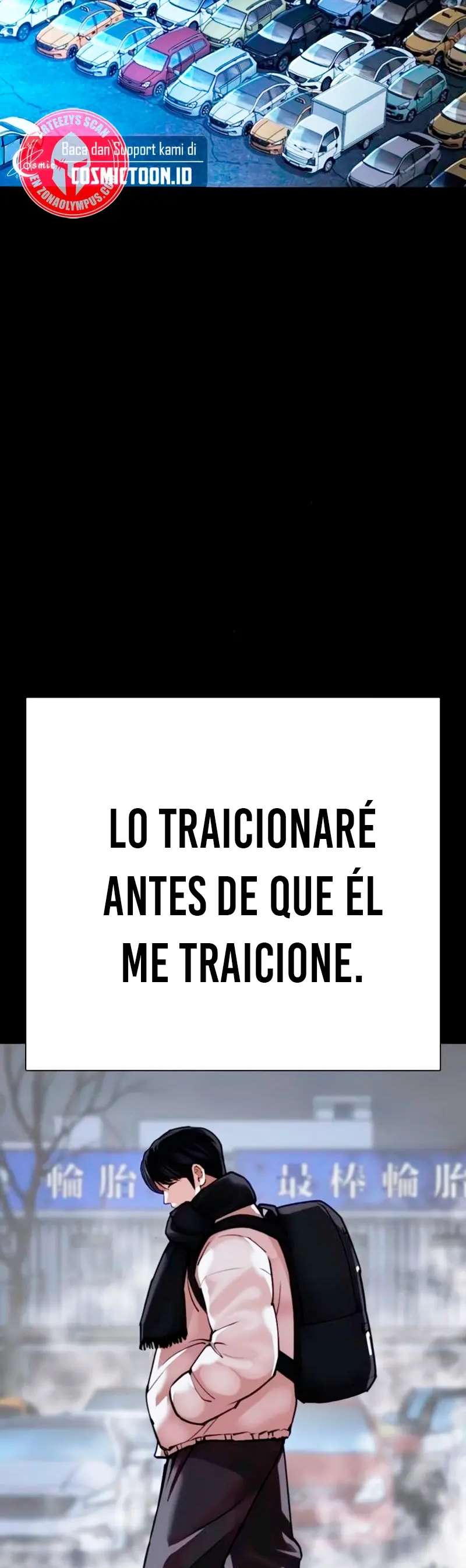 Read Nueva Cara (es) Manga Online