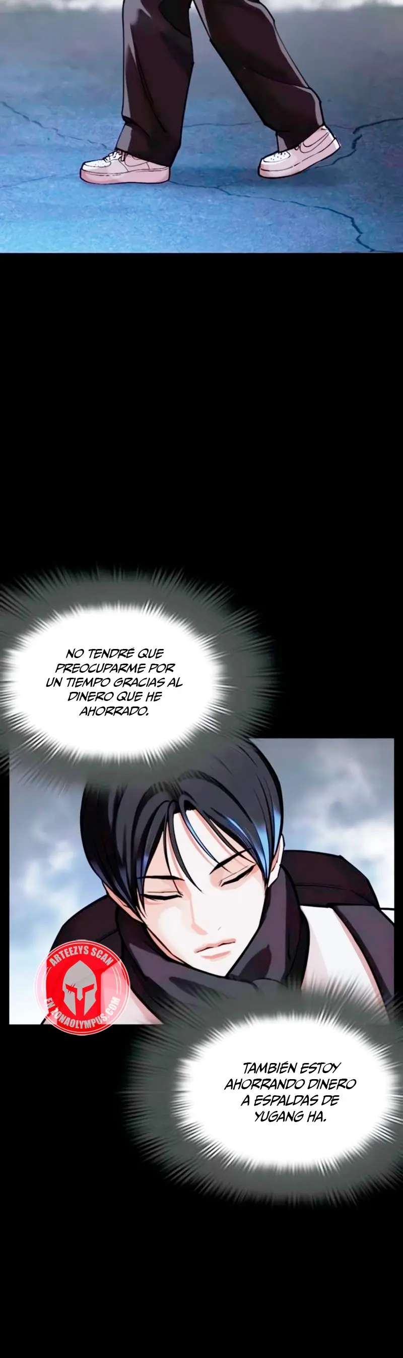 Read Nueva Cara (es) Manga Online