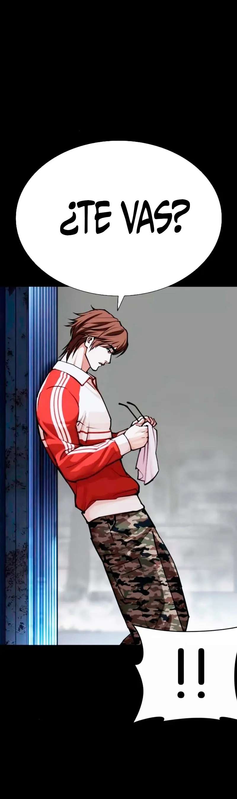 Read Nueva Cara (es) Manga Online