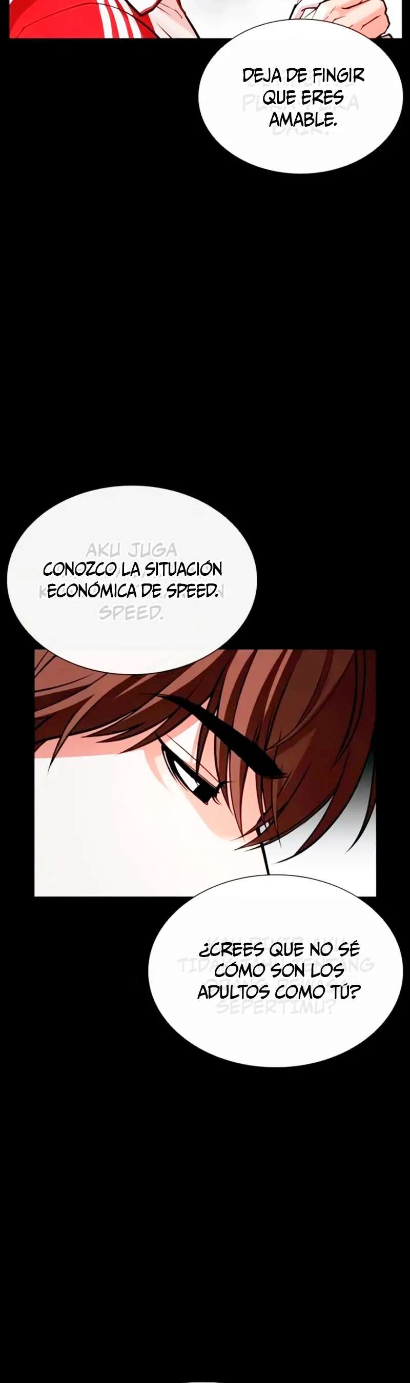 Read Nueva Cara (es) Manga Online