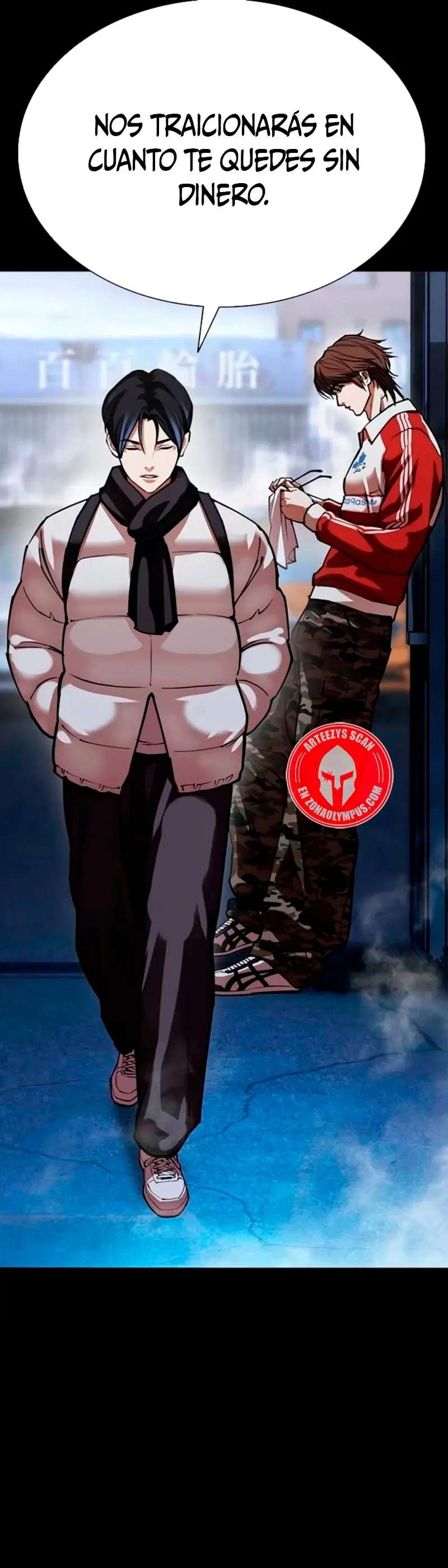 Read Nueva Cara (es) Manga Online