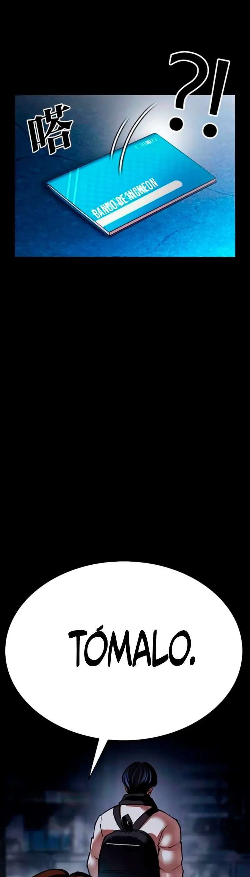 Read Nueva Cara (es) Manga Online