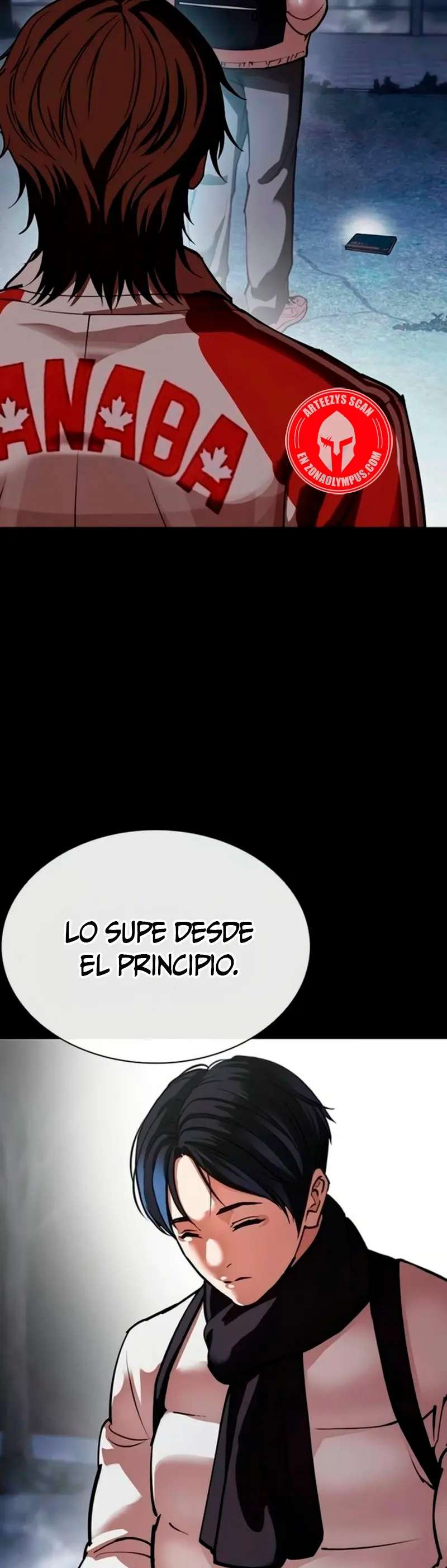 Read Nueva Cara (es) Manga Online