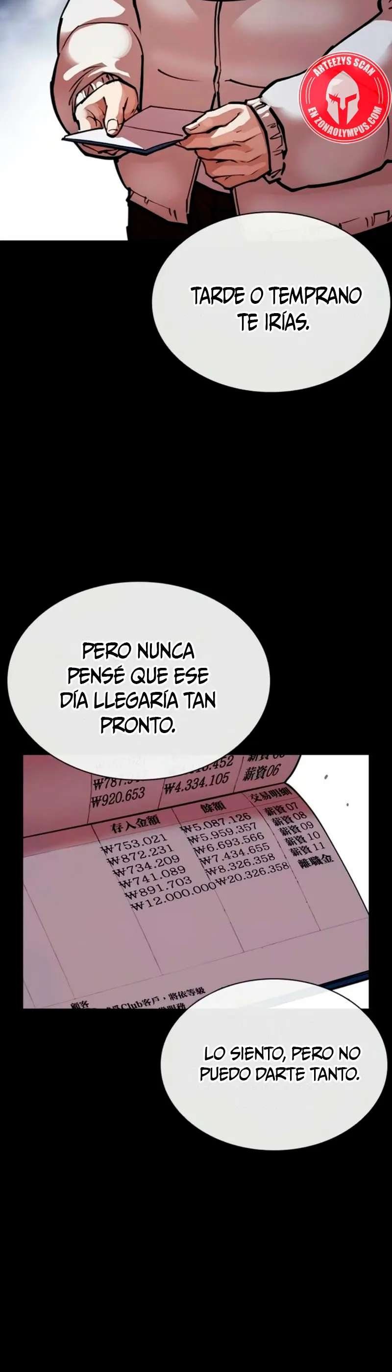 Read Nueva Cara (es) Manga Online