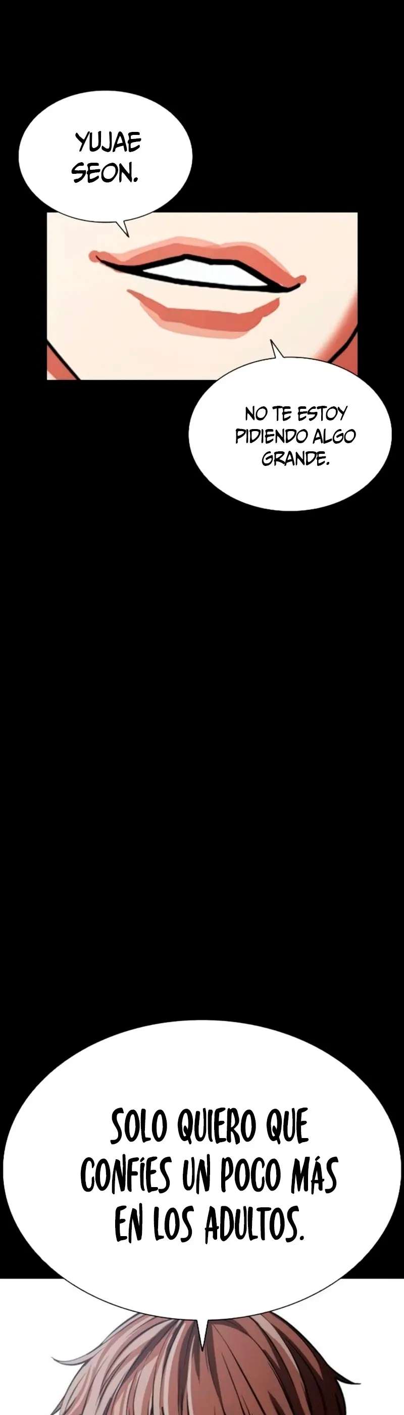 Read Nueva Cara (es) Manga Online