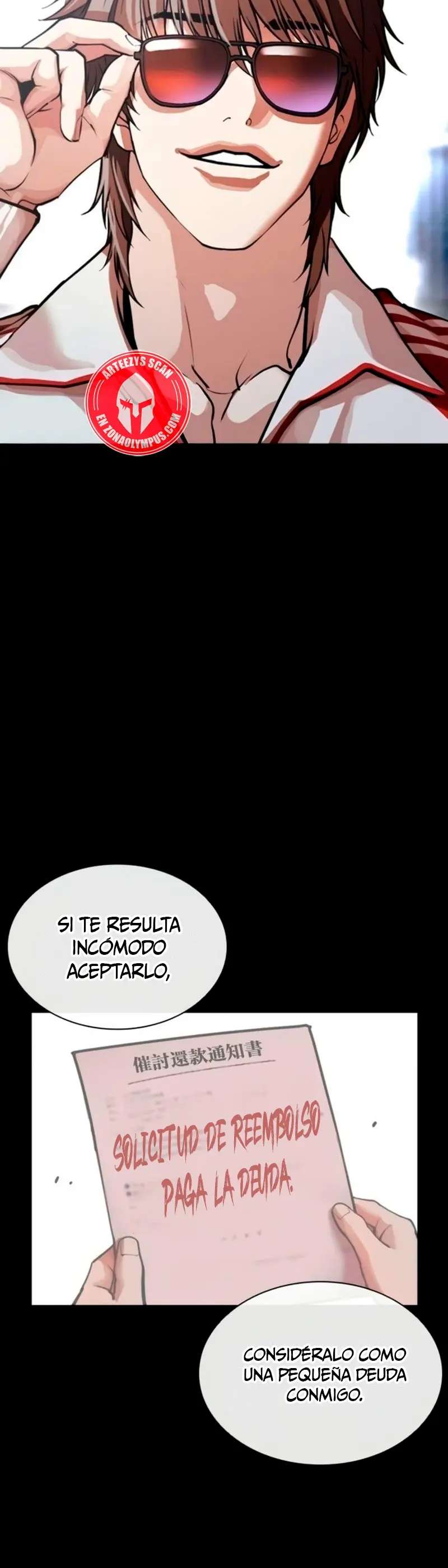 Read Nueva Cara (es) Manga Online