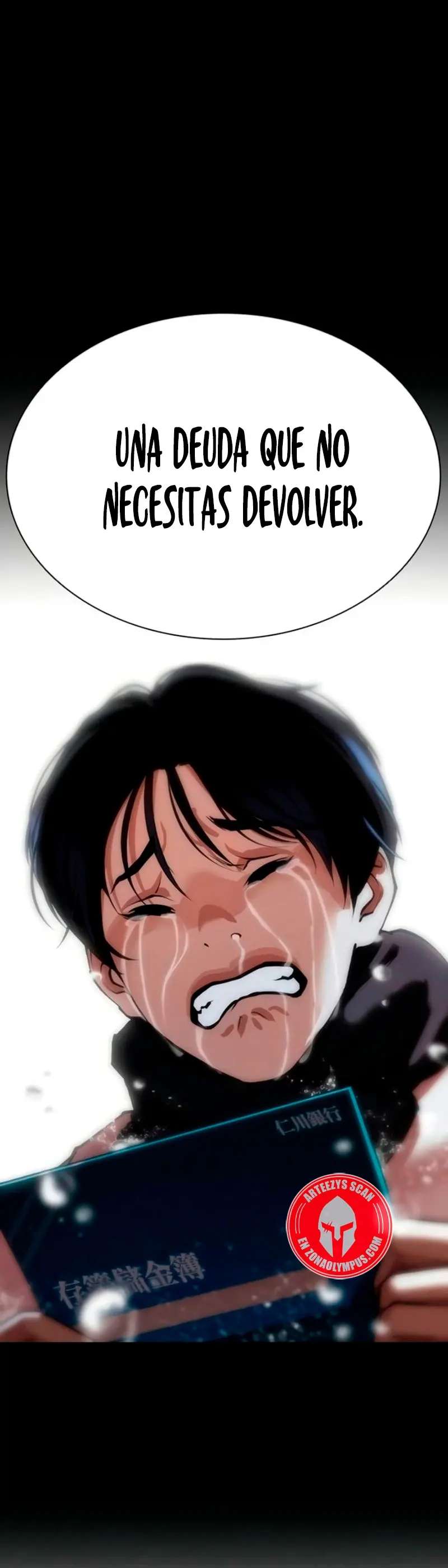 Read Nueva Cara (es) Manga Online