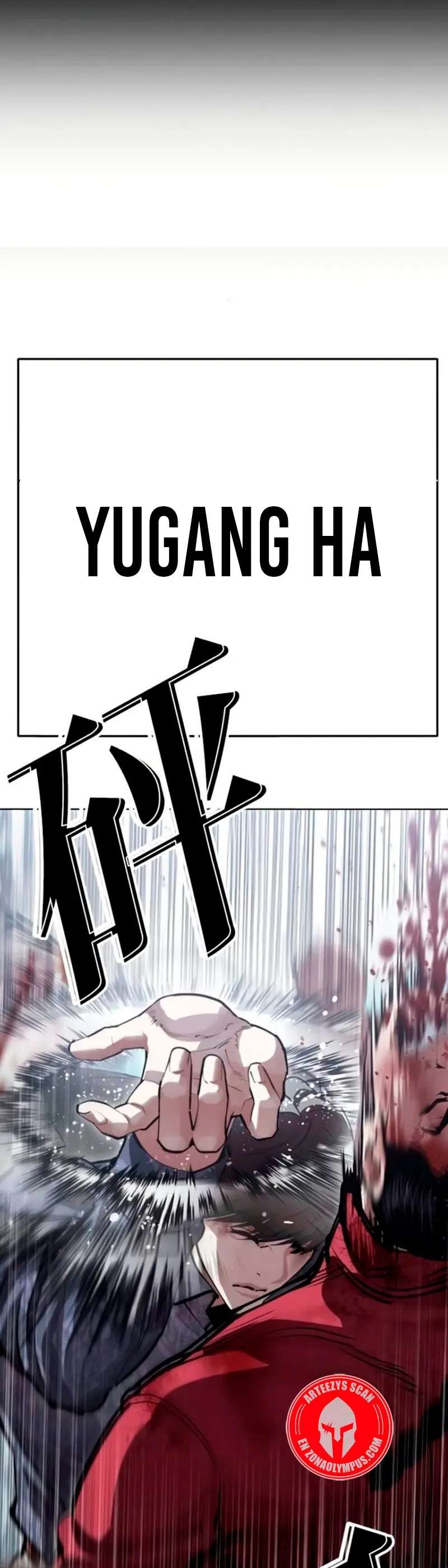 Read Nueva Cara (es) Manga Online